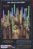 STAR WARS THE HIGH REPUBLIC PHASE III TRIALS OF THE JEDI OMNIBUS HC [STANDARD] [9781302961329]